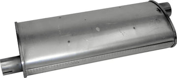 Redback Muffler for Holden Monaro (07/1971 - 04/1980), H Series (08/1971 - 04/1980) - Brixton 4x4 - Buy Online Now!